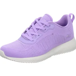 Skechers Schnürhalbschuh Sneaker (sportlich) BOBS SQUAD-BREEZE WAY