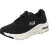 Skechers Schnürhalbschuh Sneaker (sportlich) ARCH FIT