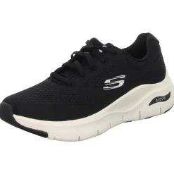 Skechers Schnürhalbschuh Sneaker (sportlich) ARCH FIT