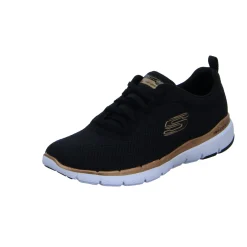 Skechers Schnürhalbschuh Sneaker (sportlich) Flex Appeal 3.0-First Insight