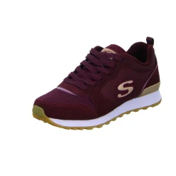Skechers Schnürhalbschuh Sneaker (sportlich) OG 85-Goldn Gurl
