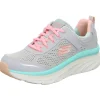 Skechers Schnürhalbschuh Sneaker (sportlich) D'LUX WALKER-INFINITE MOTION
