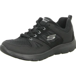 Skechers Schnürhalbschuh Sneaker (sportlich) SUMMITS-NEW WORLD