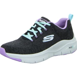 Skechers Schnürhalbschuh Sneaker (sportlich) ARCH FIT - COMFY FIT