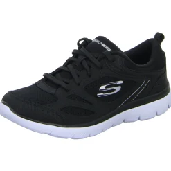 Skechers Schnürhalbschuh Sneaker (sportlich) Summits-SUITED