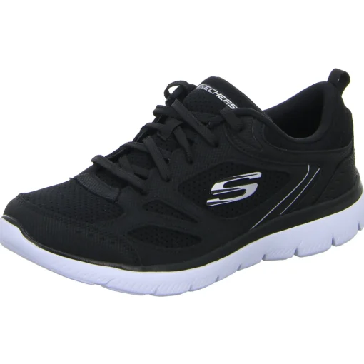 Skechers Schnürhalbschuh Sneaker (sportlich) Summits-SUITED