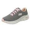 Skechers Schnürhalbschuh Sneaker (sportlich) Arch Fit
