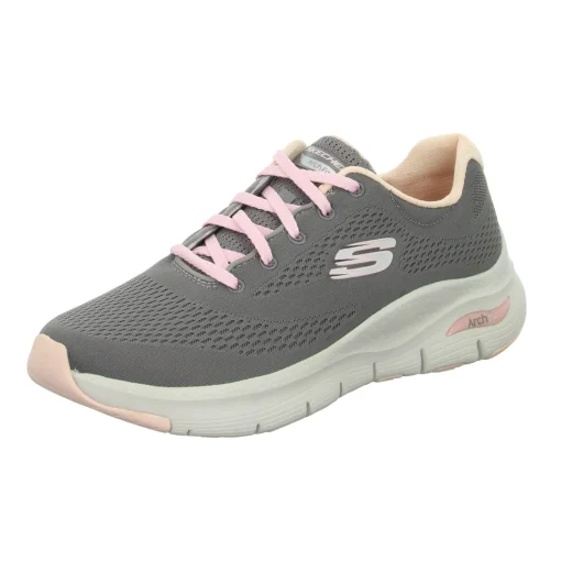 Skechers Schnürhalbschuh Sneaker (sportlich) Arch Fit