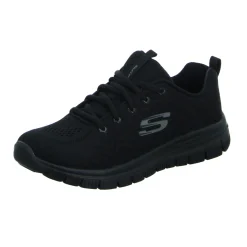 Skechers Schnürhalbschuh Sneaker (sportlich) Graceful-Get Connected