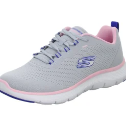 Skechers Schnürhalbschuh Sneaker (sportlich) FLEX APPEAL 5.0