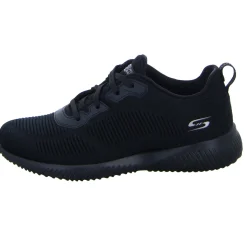 Skechers Schnürhalbschuh Sneaker (sportlich) Bobs Squad-Tough Talk