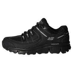 Skechers Schnürhalbschuh Sneaker (sportlich) Stamina At-ARTISTS BLUFF