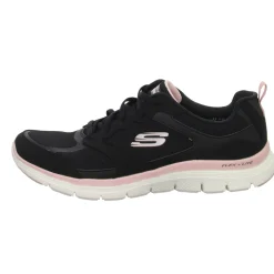Skechers Schnürhalbschuh Sneaker (sportlich) Flex Appeal 4.0-ACTIVE FLOW
