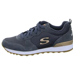 Skechers Schnürhalbschuh Sneaker (sportlich) OG 85-Goldn Gurl