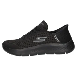 Skechers Schnürhalbschuh Sneaker (sportlich) GO WALK FLEX-GRAND ENTRY