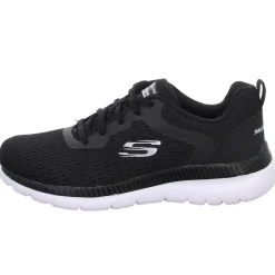 Skechers Schnürhalbschuh Sneaker (sportlich) BOUNTIFUL-QUICK PATH