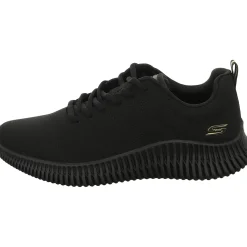 Skechers Schnürhalbschuh Sneaker (sportlich) BOBS GEO-HOW MARVELOUS