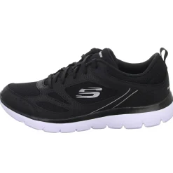 Skechers Schnürhalbschuh Sneaker (sportlich) SUMMITS-SUITED