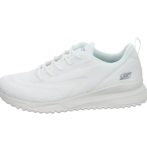 Skechers Schnürhalbschuh Sneaker (sportlich) Bobs Squad 3-Color Swatch