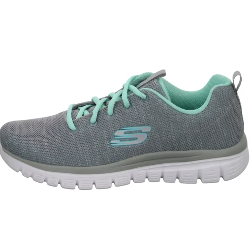 Skechers Schnürhalbschuh Sneaker (sportlich) Graceful_TWISTED FORTUNE