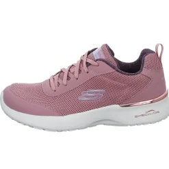 Skechers Schnürhalbschuh Sneaker (sportlich) Skech-Air Dynamight-Fast Brake