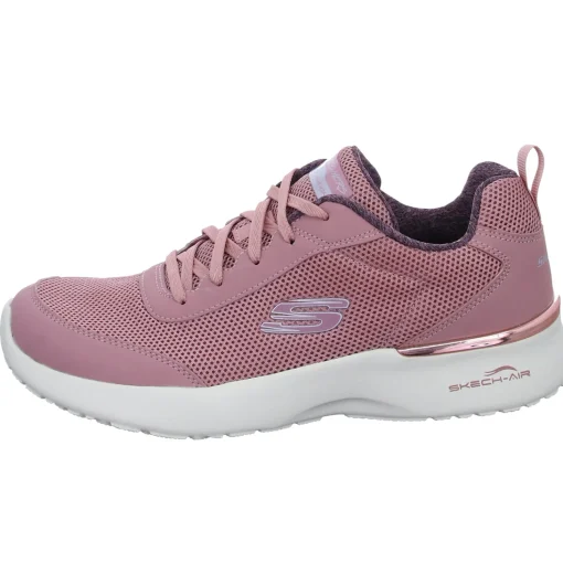 Skechers Schnürhalbschuh Sneaker (sportlich) Skech-Air Dynamight-Fast Brake