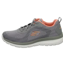 Skechers Schnürhalbschuh Sneaker (sportlich) BOUNTIFUL - PURIST
