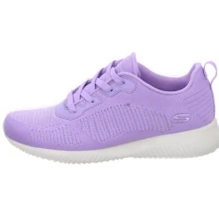 Skechers Schnürhalbschuh Sneaker (sportlich) BOBS SQUAD-BREEZE WAY