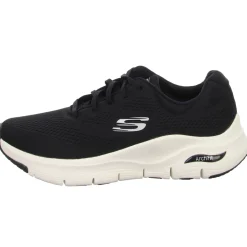 Skechers Schnürhalbschuh Sneaker (sportlich) ARCH FIT