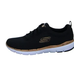 Skechers Schnürhalbschuh Sneaker (sportlich) Flex Appeal 3.0-First Insight