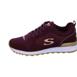 Skechers Schnürhalbschuh Sneaker (sportlich) OG 85-Goldn Gurl