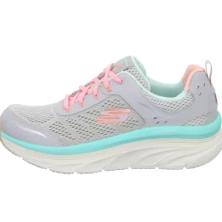 Skechers Schnürhalbschuh Sneaker (sportlich) D'LUX WALKER-INFINITE MOTION