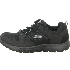 Skechers Schnürhalbschuh Sneaker (sportlich) SUMMITS-NEW WORLD