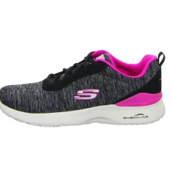 Skechers Schnürhalbschuh Sneaker (sportlich) SKECH-AIR-DYNAMIGHT-PARADISE WAVES