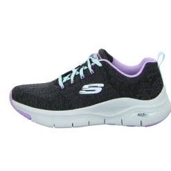 Skechers Schnürhalbschuh Sneaker (sportlich) ARCH FIT - COMFY FIT