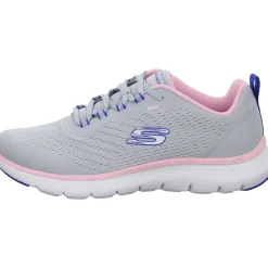 Skechers Schnürhalbschuh Sneaker (sportlich) FLEX APPEAL 5.0