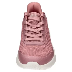 Skechers Schnürhalbschuh Sneaker (sportlich) Bobs Squad Waves-STILL WADING