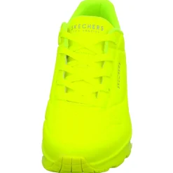 Skechers Schnürhalbschuh Sneaker (sportlich) UNO-NIGHT SHADES