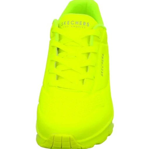 Skechers Schnürhalbschuh Sneaker (sportlich) UNO-NIGHT SHADES