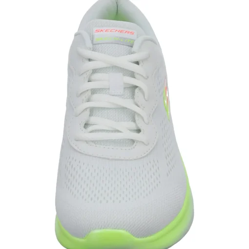 Skechers Schnürhalbschuh Sneaker (sportlich) Skech-Lite Pro-STUNNING STEPS