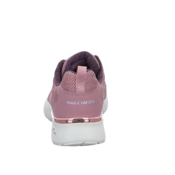 Skechers Schnürhalbschuh Sneaker (sportlich) Skech-Air Dynamight-Fast Brake