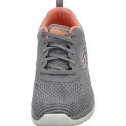 Skechers Schnürhalbschuh Sneaker (sportlich) BOUNTIFUL - PURIST
