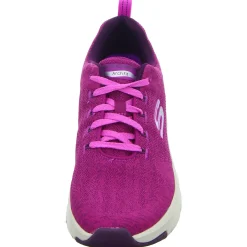 Skechers Schnürhalbschuh Sneaker (sportlich) Arch Fit-COMFY WAVE