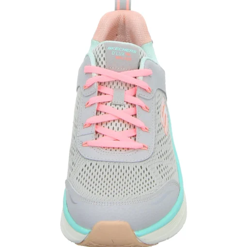 Skechers Schnürhalbschuh Sneaker (sportlich) D'LUX WALKER-INFINITE MOTION