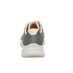 Skechers Schnürhalbschuh Sneaker (sportlich) Arch Fit