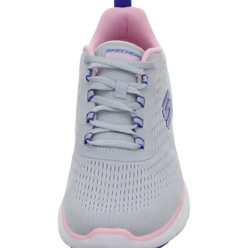 Skechers Schnürhalbschuh Sneaker (sportlich) FLEX APPEAL 5.0
