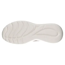 Skechers Schnürhalbschuh Sneaker (sportlich) Bobs Squad Waves-STILL WADING
