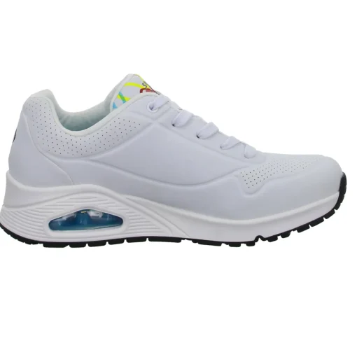 Skechers Schnürhalbschuh Sneaker (sportlich) Uno-SPREAD THE LOVE