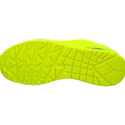 Skechers Schnürhalbschuh Sneaker (sportlich) UNO-NIGHT SHADES