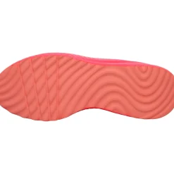 Skechers Schnürhalbschuh Sneaker (sportlich) Bobs Squad Chaos-COOL RYTHMS